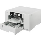 Ricoh SG3210DNw, Tintenstrahldrucker grau, USB, LAN, WLAN