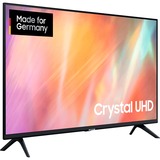 SAMSUNG GU-65AU6979, LED-Fernseher 163 cm (65 Zoll), titan, UltraHD/4K, HD+, Triple Tuner