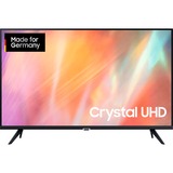 SAMSUNG GU-65AU6979, LED-Fernseher 163 cm (65 Zoll), schwarz, UltraHD/4K, HD+, Triple Tuner