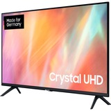 SAMSUNG GU-65AU6979, LED-Fernseher 163 cm (65 Zoll), schwarz, UltraHD/4K, HD+, Triple Tuner