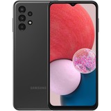 SAMSUNG Galaxy A13 (SM-A137) 32GB, Handy Black, Dual SIM, Android 12, 3 GB