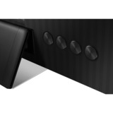 SAMSUNG Neo QLED GQ-65QN95B, QLED-Fernseher 163 cm(65 Zoll), schwarz, UltraHD/4K, HDR, Mini LED, HDMI 2.1, 100Hz Panel