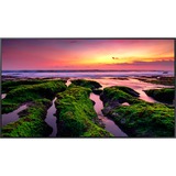 SAMSUNG QB55B, Public Display schwarz, UltraHD/4K, S-PVA, HDMI