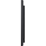 SAMSUNG QB55B, Public Display schwarz, UltraHD/4K, S-PVA, HDMI