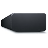 SAMSUNG Q-Soundbar HW-Q600A schwarz, Bluetooth, Dolby Atmos
