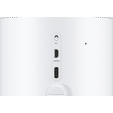 SAMSUNG The Freestyle 2022, DLP-Beamer weiß, USB-C, FullHD