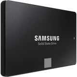 Samsung 870 EVO 8 TB, SSD SATA 6 Gb/s, 2,5", intern