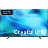 Samsung GU-43U8099H Vision AI Smart, LED-Fernseher 108 cm (43 Zoll), schwarz, UltraHD/4K, Triple Tuner