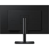 Samsung ViewFinity S32H804UAU, LED-Monitor 80 cm (32 Zoll), schwarz, UltraHD/4K, VA, HDMI, DP, USB-Hub