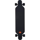 Schildkröt Longboard Freeride 41" God Feather 