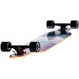 Schildkröt Longboard Freeride 41" God Feather 