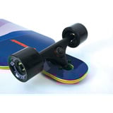 Schildkröt Longboard Freeride 41" God Feather 