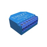 Shelly 1L, Relais ohne Neutralleiter