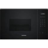 Siemens BE555LMB1 IQ500, Mikrowelle 