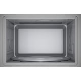 Siemens BE555LMB1 IQ500, Mikrowelle 