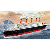 Sluban Titanic Groß, Konstruktionsspielzeug 