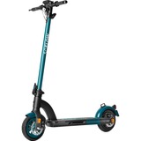 SoFlow SO4 Gen 3, E-Scooter türkis/schwarz, Max. Geschwindigkeit: 20 km/h, StVZO-konform