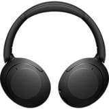 Sony WH-XB910N, Headset schwarz, Bluetooth, Klinke