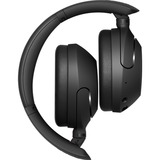 Sony WH-XB910N, Headset schwarz, Bluetooth, Klinke