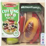 Spin Master Melissa & Doug - Schneidespaß Set, Spielküche 