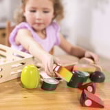 Spin Master Melissa & Doug - Schneidespaß Set, Spielküche 