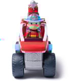 Spin Master Paw Patrol Fire Rescue - Ryders Rettungsfahrzeug, Spielfahrzeug mit Drohnen-Abwerfer und Ryder Figur