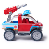 Spin Master Paw Patrol Fire Rescue - Ryders Rettungsfahrzeug, Spielfahrzeug mit Drohnen-Abwerfer und Ryder Figur