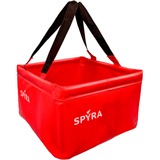 Spyra SpyraBase, Behälter rot