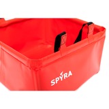 Spyra SpyraBase, Behälter rot