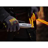 Stanley Universalmesser, mit einziehbarer Klinge, Teppichmesser silber