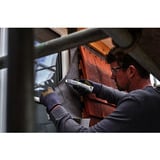 Stanley Universalmesser, mit einziehbarer Klinge, Teppichmesser silber