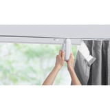 SwitchBot Smart Curtain 3 U Rail, Vorhangöffner weiß