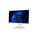 TERRA ALL-IN-ONE-PC 2710HA V2 GREENLINE, PC-System weiß, Windows 11 Pro