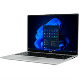 TERRA MOBILE 1610A R7-7730U W11P, Notebook silber/schwarz, AMD Ryzen 7 7730U, AMD Radeon Graphics, 16 GB DDR4, 512 GB (512 GB SSD), Windows 11 Pro