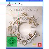 Take-Two Interactive Civilization 7, PlayStation 5-Spiel 