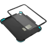 Targus SafePort Rugged Max Schutzhülle für iPad  (A16) und (10. Gen.) 10,9-Zoll