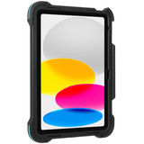 Targus SafePort Rugged Max Schutzhülle für iPad  (A16) und (10. Gen.) 10,9-Zoll