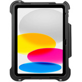Targus SafePort Rugged Max Schutzhülle für iPad  (A16) und (10. Gen.) 10,9-Zoll
