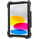 Targus SafePort Rugged Max Schutzhülle für iPad  (A16) und (10. Gen.) 10,9-Zoll