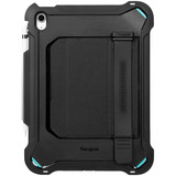 Targus SafePort Rugged Max Schutzhülle für iPad  (A16) und (10. Gen.) 10,9-Zoll