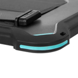 Targus SafePort Rugged Max Schutzhülle für iPad  (A16) und (10. Gen.) 10,9-Zoll