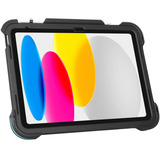 Targus SafePort Rugged Max Schutzhülle für iPad  (A16) und (10. Gen.) 10,9-Zoll