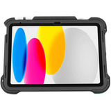 Targus SafePort Rugged Max Schutzhülle für iPad  (A16) und (10. Gen.) 10,9-Zoll