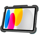 Targus SafePort Rugged Max Schutzhülle für iPad  (A16) und (10. Gen.) 10,9-Zoll