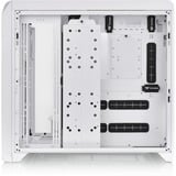 Thermaltake CTE C750 Air Snow White, Big-Tower-Gehäuse weiß, Tempered Glass