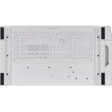 Thermaltake CTE C750 Air Snow White, Big-Tower-Gehäuse weiß, Tempered Glass