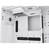 Thermaltake CTE C750 Air Snow White, Big-Tower-Gehäuse weiß, Tempered Glass