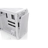 Thermaltake CTE C750 Air Snow White, Big-Tower-Gehäuse weiß, Tempered Glass