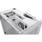 Thermaltake CTE C750 Air Snow White, Big-Tower-Gehäuse weiß, Tempered Glass