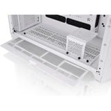 Thermaltake CTE C750 Air Snow White, Big-Tower-Gehäuse weiß, Tempered Glass